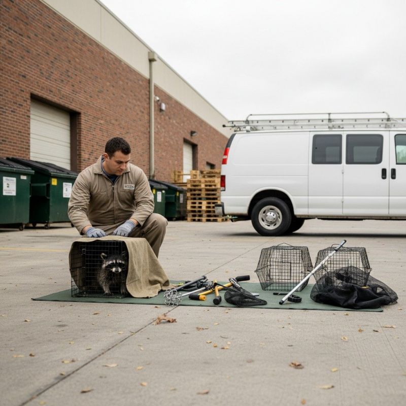 Seasonal Wildlife Problems For Homeowners